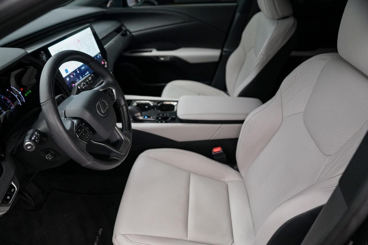 2024 Lexus RX 350 Newport Beach CA