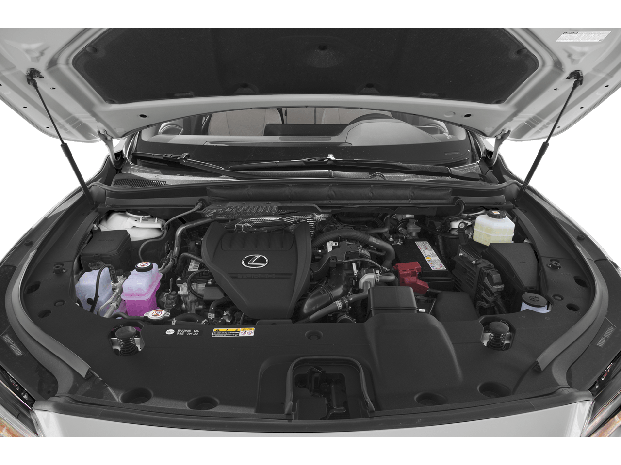 2024 Lexus RX 350 PREMIUM Roseville CA