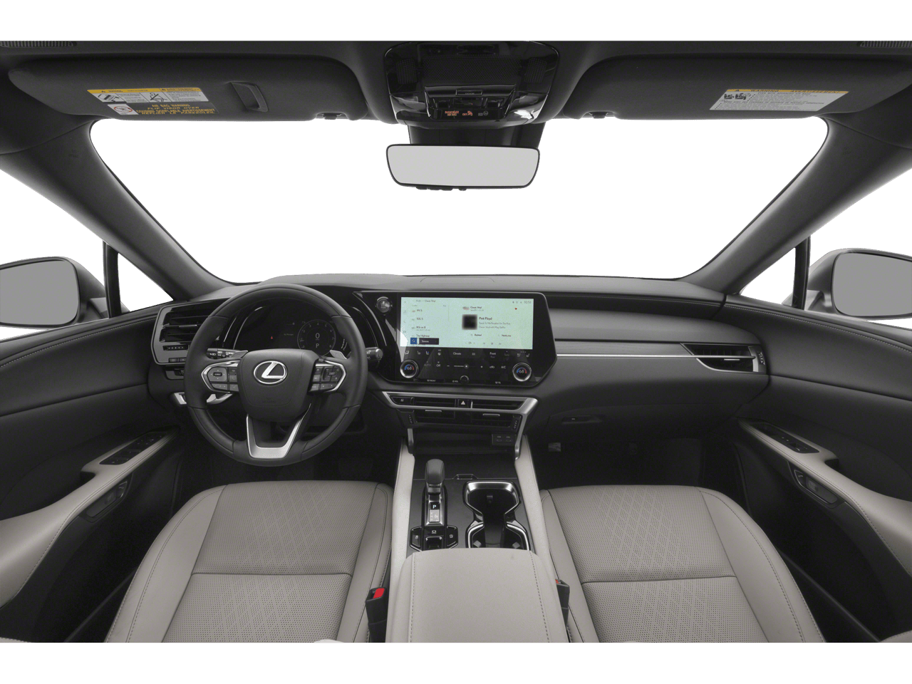 2024 Lexus RX 350 PREMIUM Roseville CA