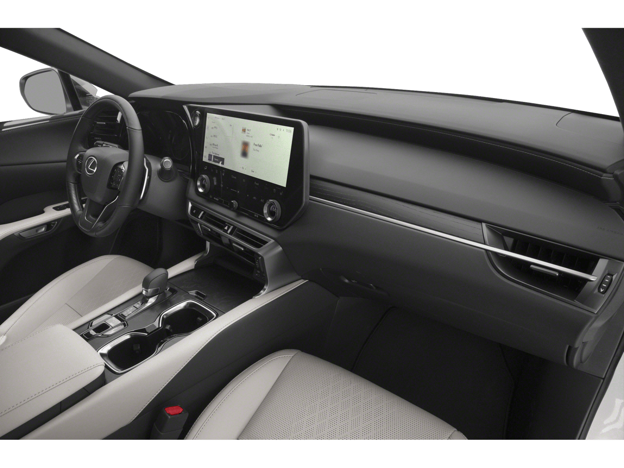 2024 Lexus RX 350 PREMIUM Roseville CA