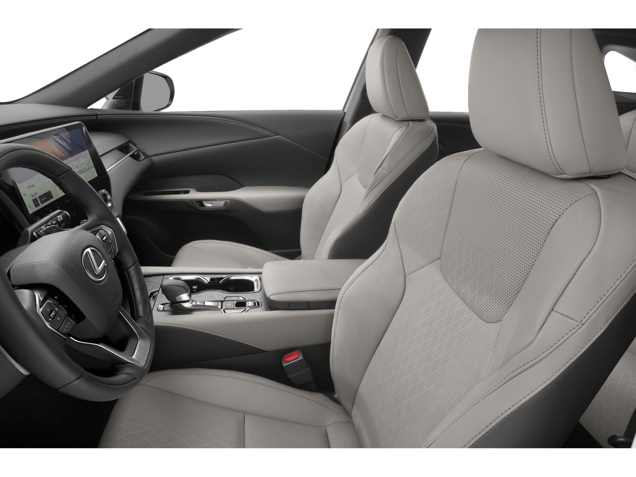 2024 Lexus RX 350 PREMIUM Roseville CA