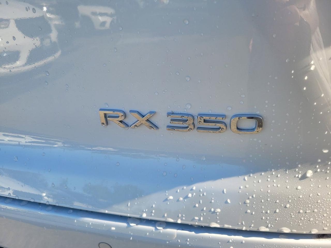 2024 Lexus RX 350 PREMIUM Roseville CA