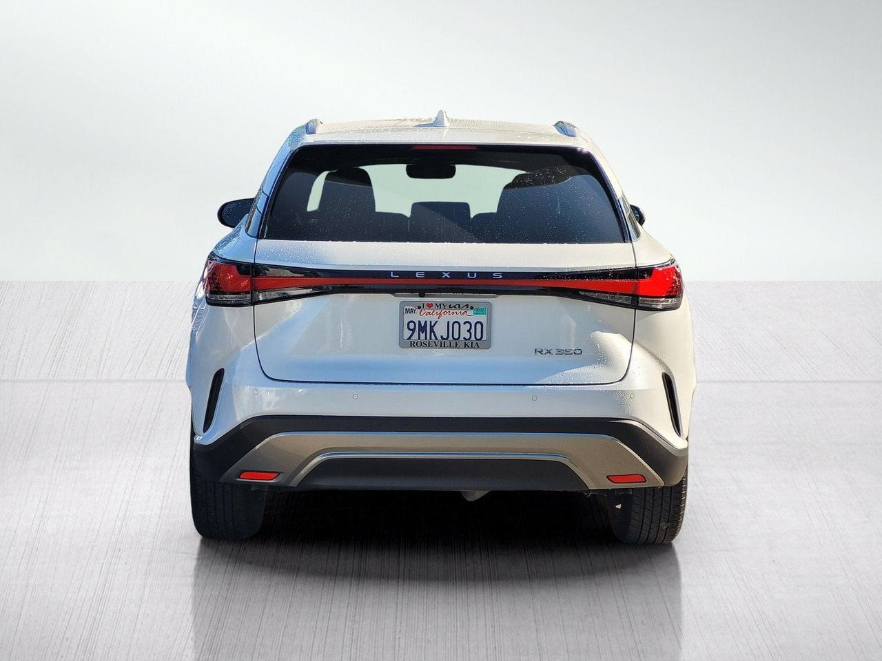 2024 Lexus RX 350 PREMIUM Roseville CA