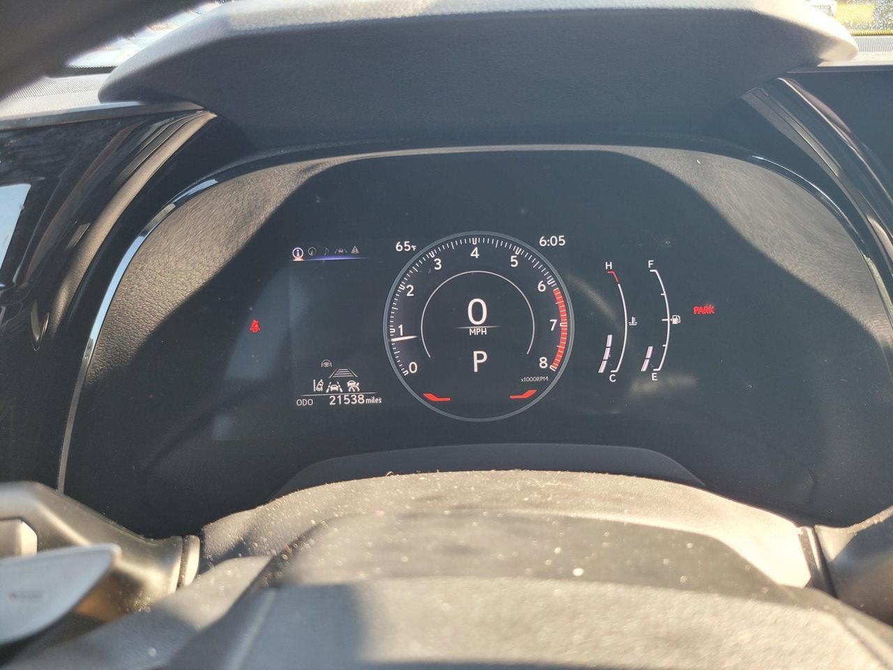 2024 Lexus RX 350 PREMIUM Roseville CA