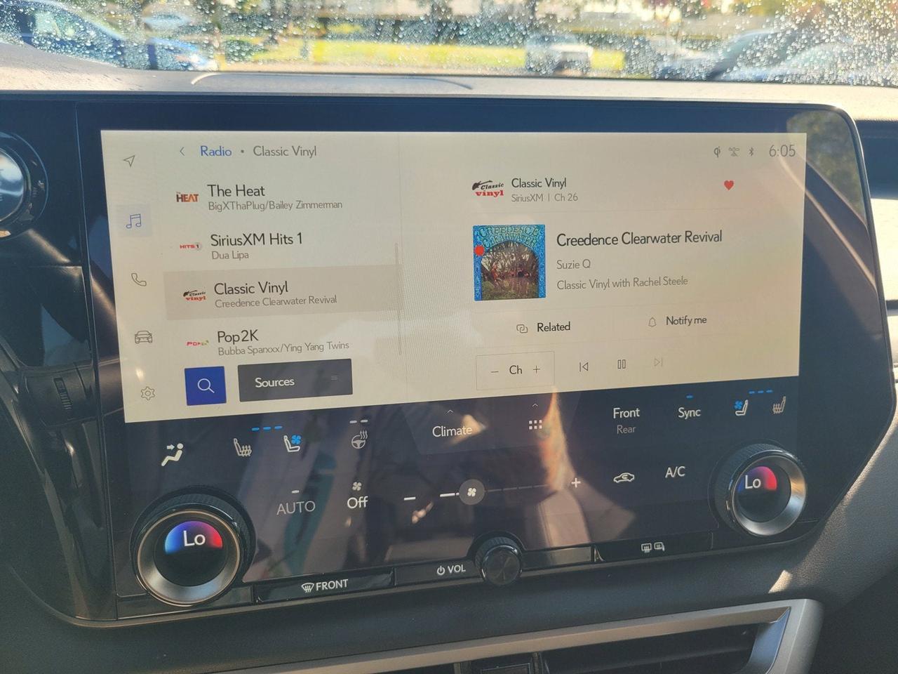 2024 Lexus RX 350 PREMIUM Roseville CA