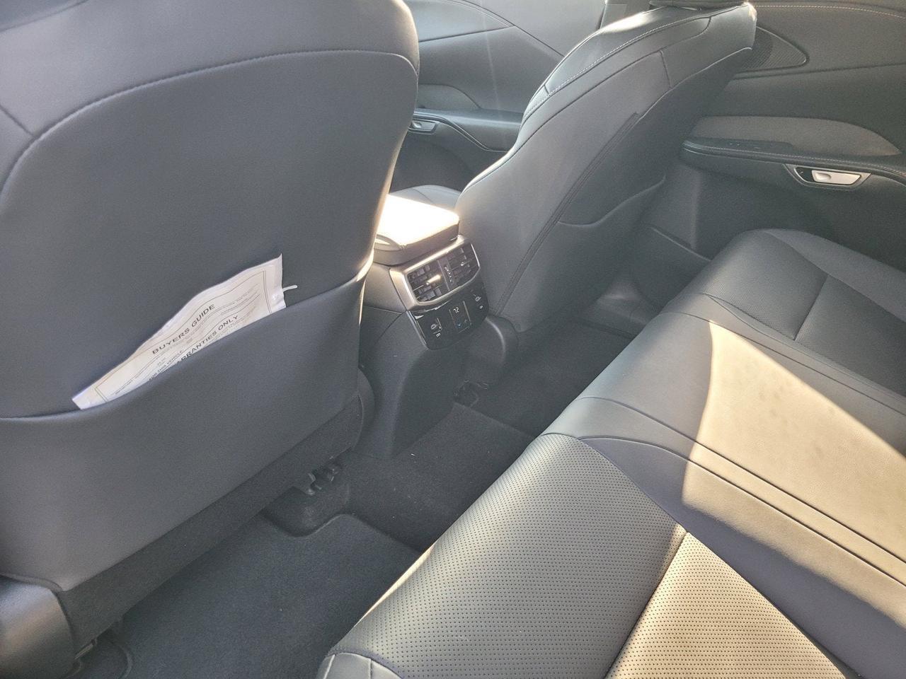 2024 Lexus RX 350 PREMIUM Roseville CA
