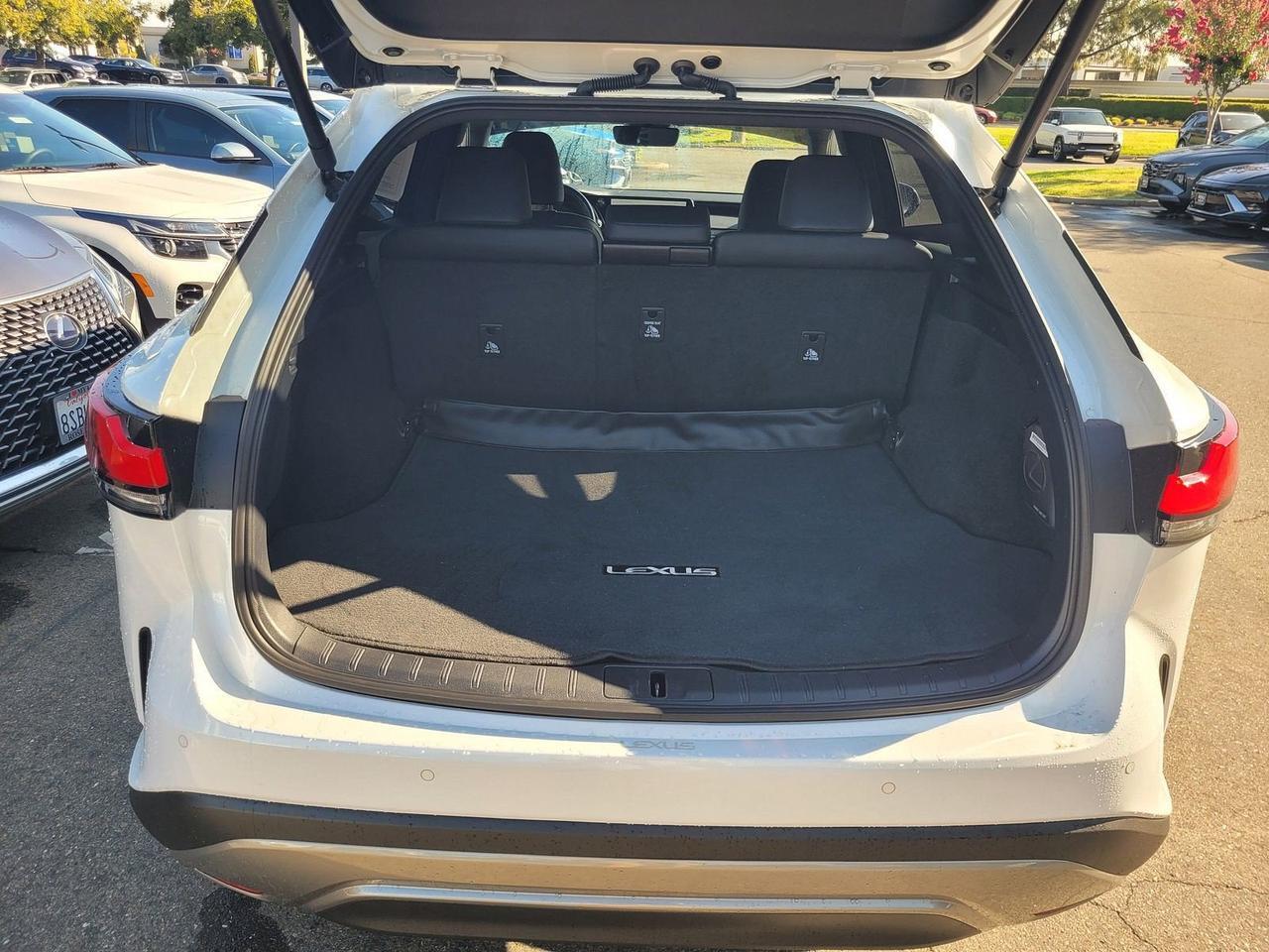 2024 Lexus RX 350 PREMIUM Roseville CA