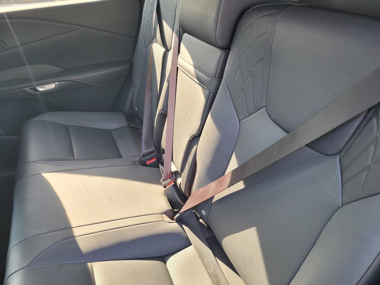 2024 Lexus RX 350 PREMIUM Roseville CA