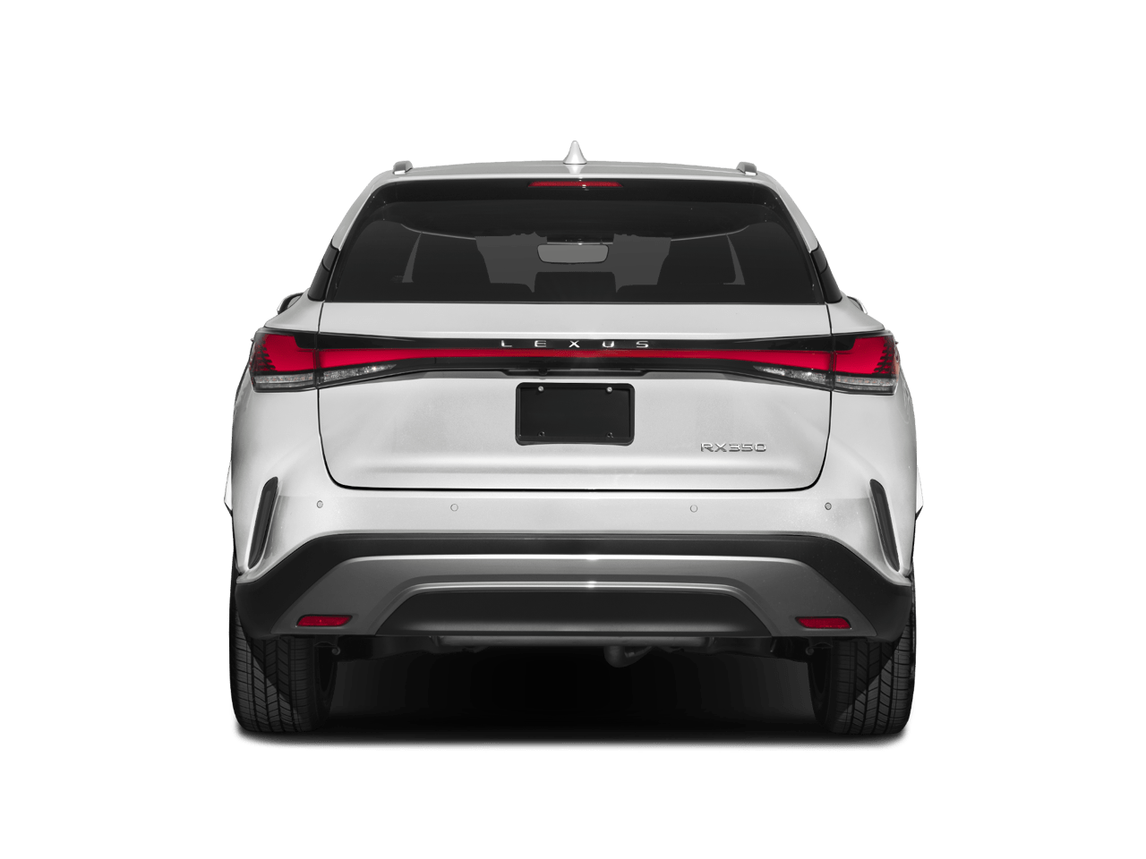 2024 Lexus RX 350 PREMIUM Roseville CA