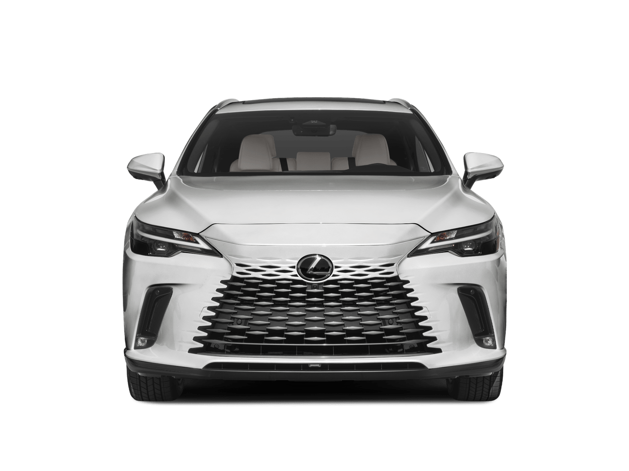 2024 Lexus RX 350 PREMIUM Roseville CA
