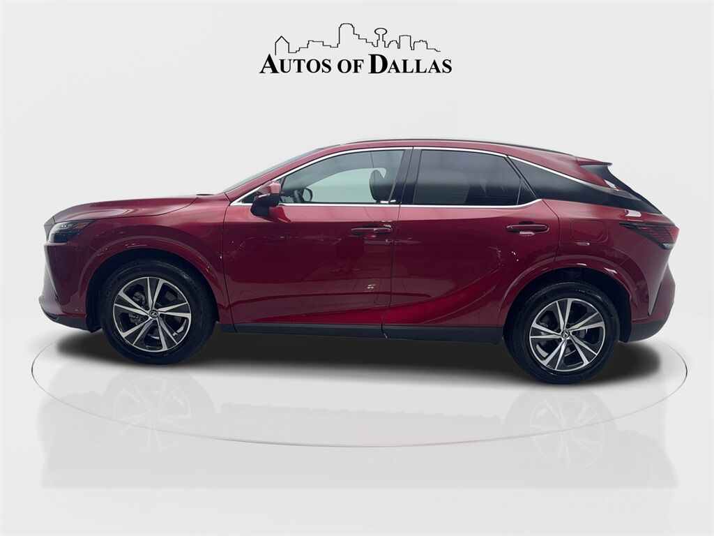 2024 Lexus RX 350 Premium NAV,CAM,SUNROOF,CLMT STS,BLIND SPOT Irving TX