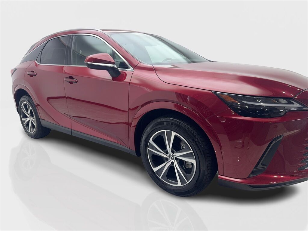 2024 Lexus RX 350 Premium NAV,CAM,SUNROOF,CLMT STS,BLIND SPOT Irving TX