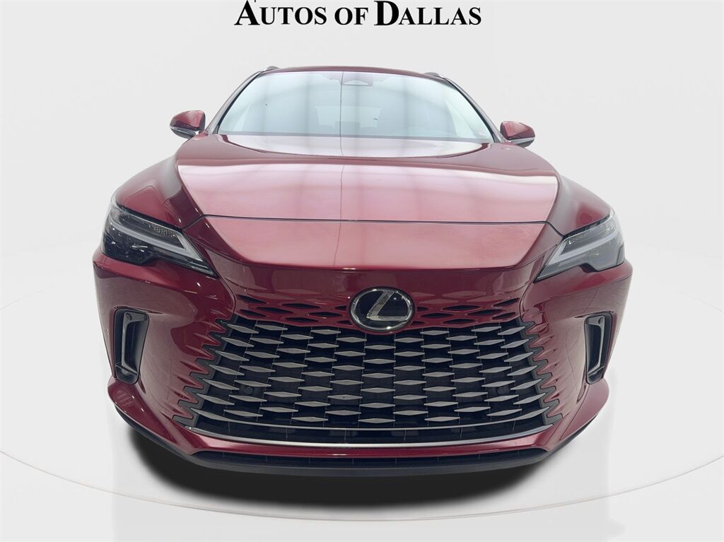 2024 Lexus RX 350 Premium NAV,CAM,SUNROOF,CLMT STS,BLIND SPOT Irving TX