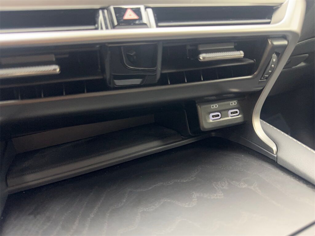 2024 Lexus RX 350 Premium NAV,CAM,SUNROOF,CLMT STS,BLIND SPOT Irving TX
