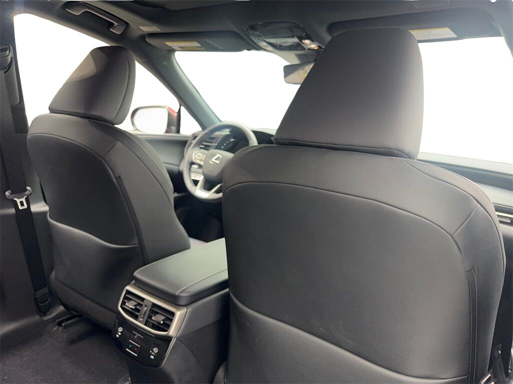 2024 Lexus RX 350 Premium NAV,CAM,SUNROOF,CLMT STS,BLIND SPOT Irving TX