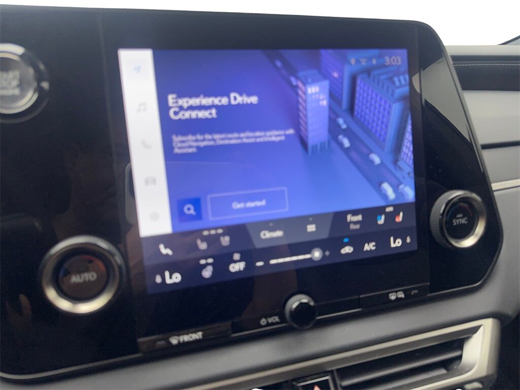 2024 Lexus RX 350 Premium NAV,CAM,SUNROOF,CLMT STS,BLIND SPOT Irving TX