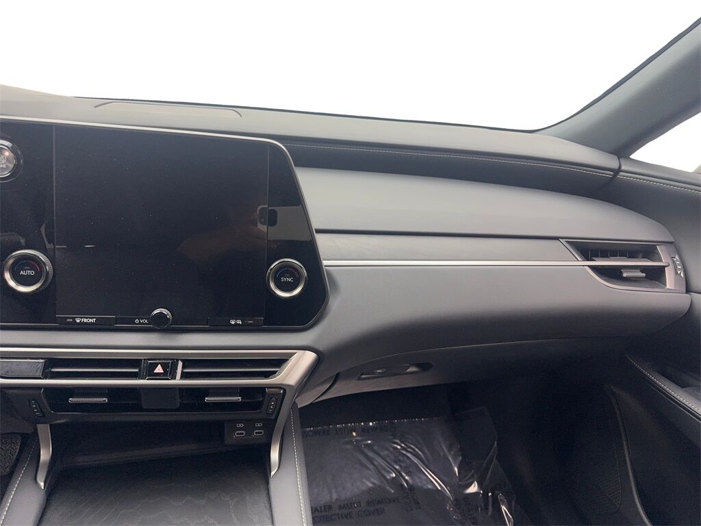 2024 Lexus RX 350 Premium NAV,CAM,SUNROOF,CLMT STS,BLIND SPOT Irving TX