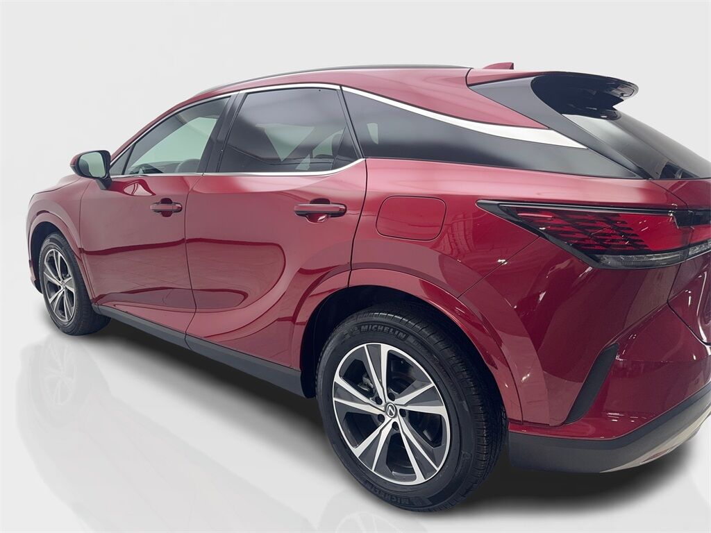 2024 Lexus RX 350 Premium NAV,CAM,SUNROOF,CLMT STS,BLIND SPOT Irving TX