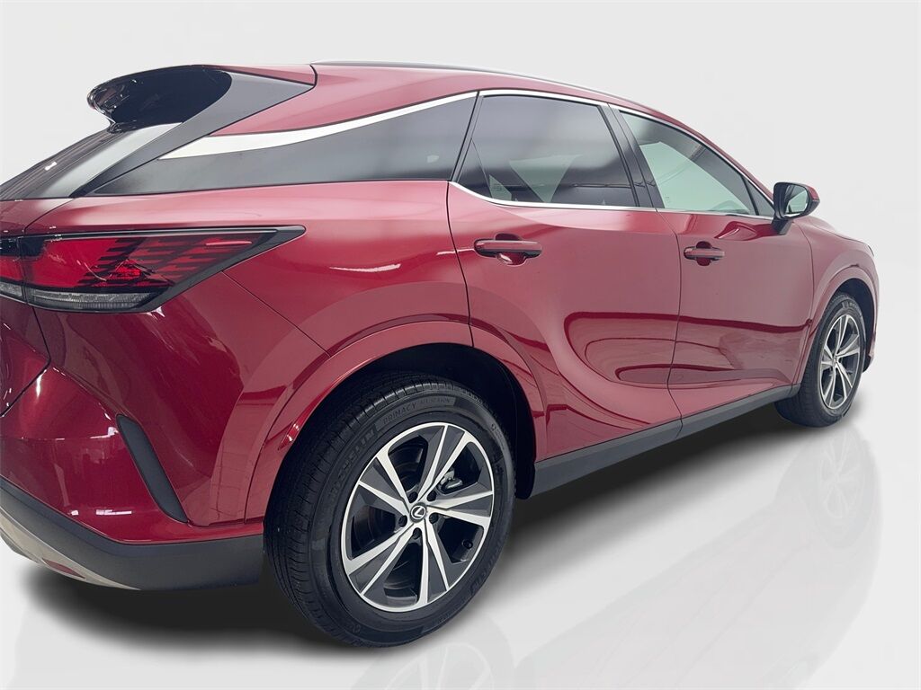 2024 Lexus RX 350 Premium NAV,CAM,SUNROOF,CLMT STS,BLIND SPOT Irving TX