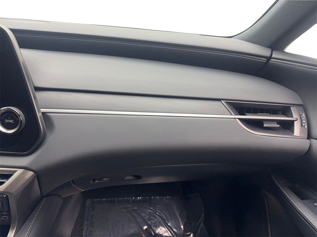 2024 Lexus RX 350 Premium NAV,CAM,SUNROOF,CLMT STS,BLIND SPOT Irving TX