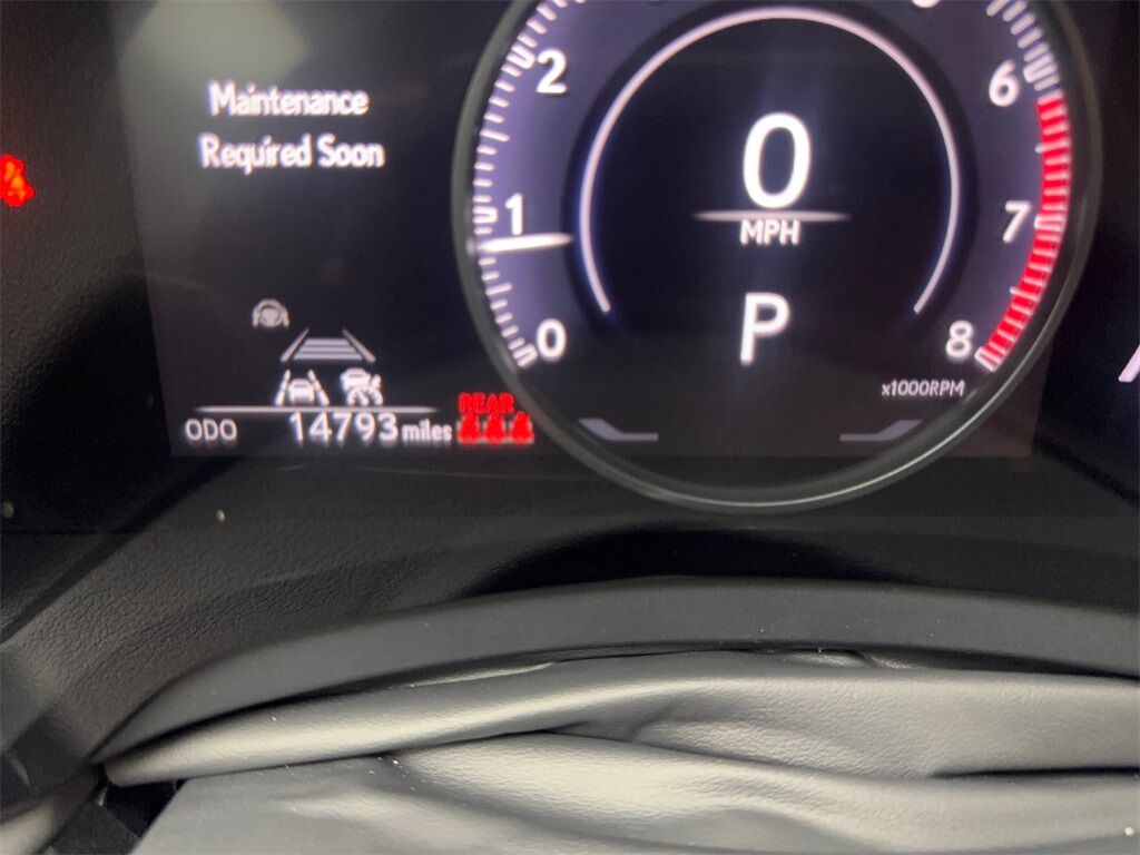 2024 Lexus RX 350 Premium NAV,CAM,SUNROOF,CLMT STS,BLIND SPOT Irving TX