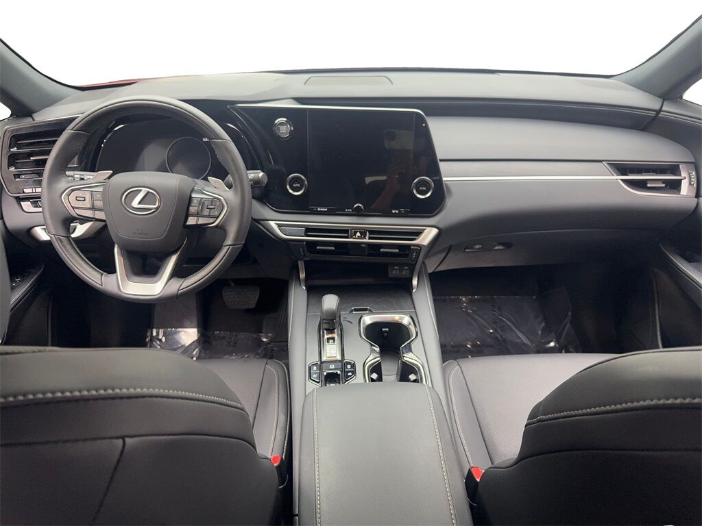 2024 Lexus RX 350 Premium NAV,CAM,SUNROOF,CLMT STS,BLIND SPOT Irving TX