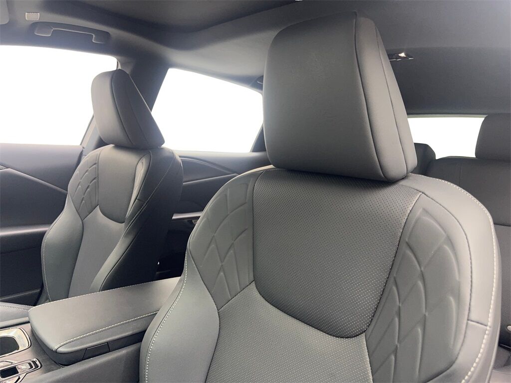 2024 Lexus RX 350 Premium NAV,CAM,SUNROOF,CLMT STS,BLIND SPOT Irving TX