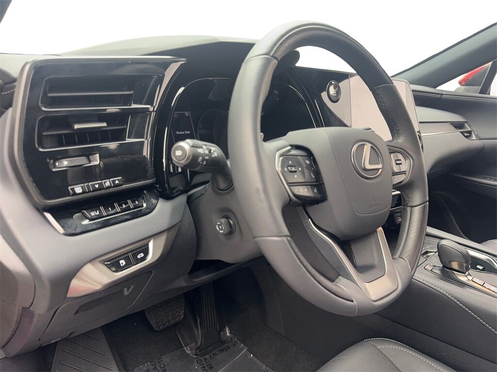 2024 Lexus RX 350 Premium NAV,CAM,SUNROOF,CLMT STS,BLIND SPOT Irving TX