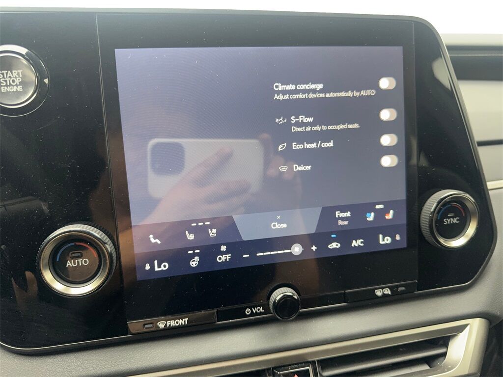 2024 Lexus RX 350 Premium NAV,CAM,SUNROOF,CLMT STS,BLIND SPOT Irving TX