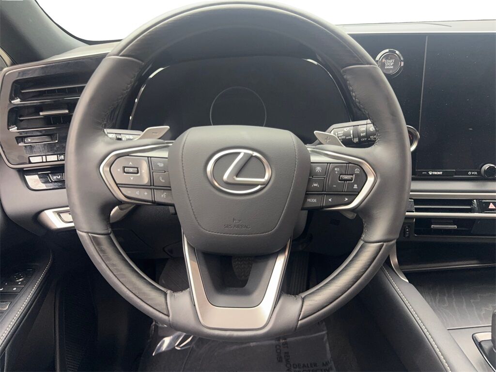 2024 Lexus RX 350 Premium NAV,CAM,SUNROOF,CLMT STS,BLIND SPOT Irving TX