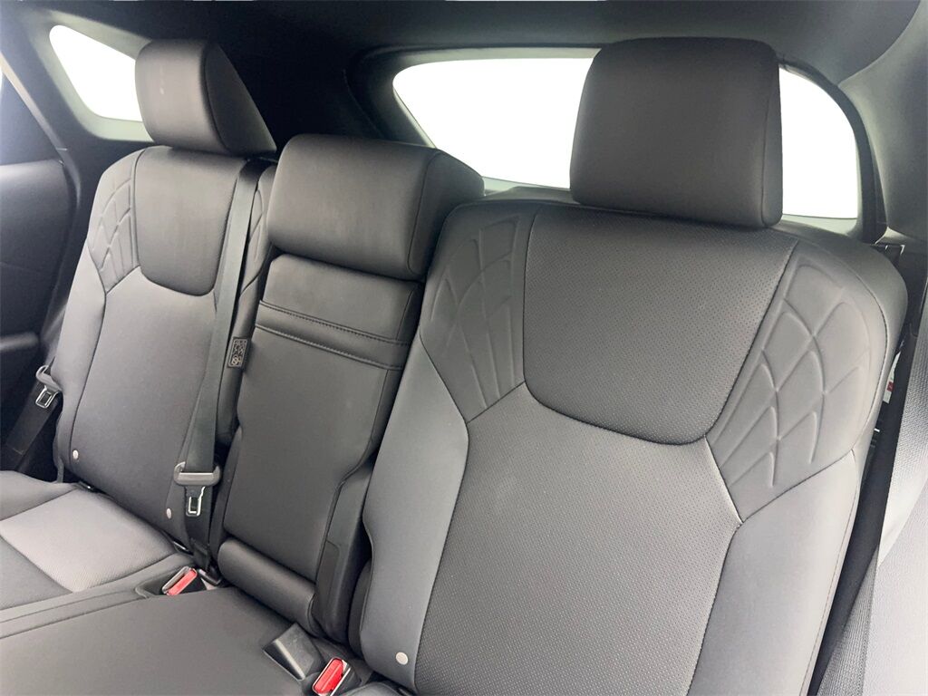 2024 Lexus RX 350 Premium NAV,CAM,SUNROOF,CLMT STS,BLIND SPOT Irving TX