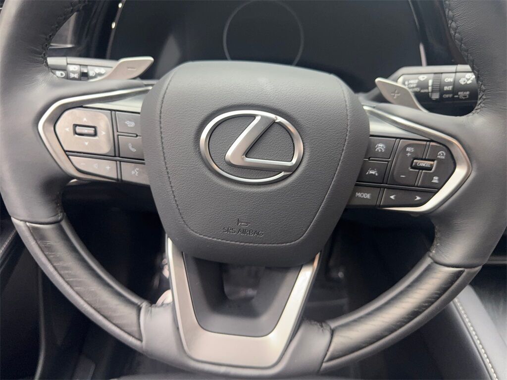 2024 Lexus RX 350 Premium NAV,CAM,SUNROOF,CLMT STS,BLIND SPOT Irving TX