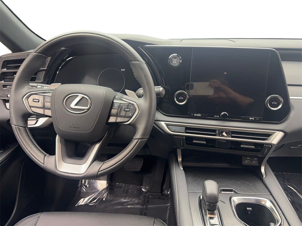 2024 Lexus RX 350 Premium NAV,CAM,SUNROOF,CLMT STS,BLIND SPOT Irving TX