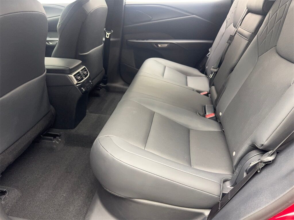 2024 Lexus RX 350 Premium NAV,CAM,SUNROOF,CLMT STS,BLIND SPOT Irving TX