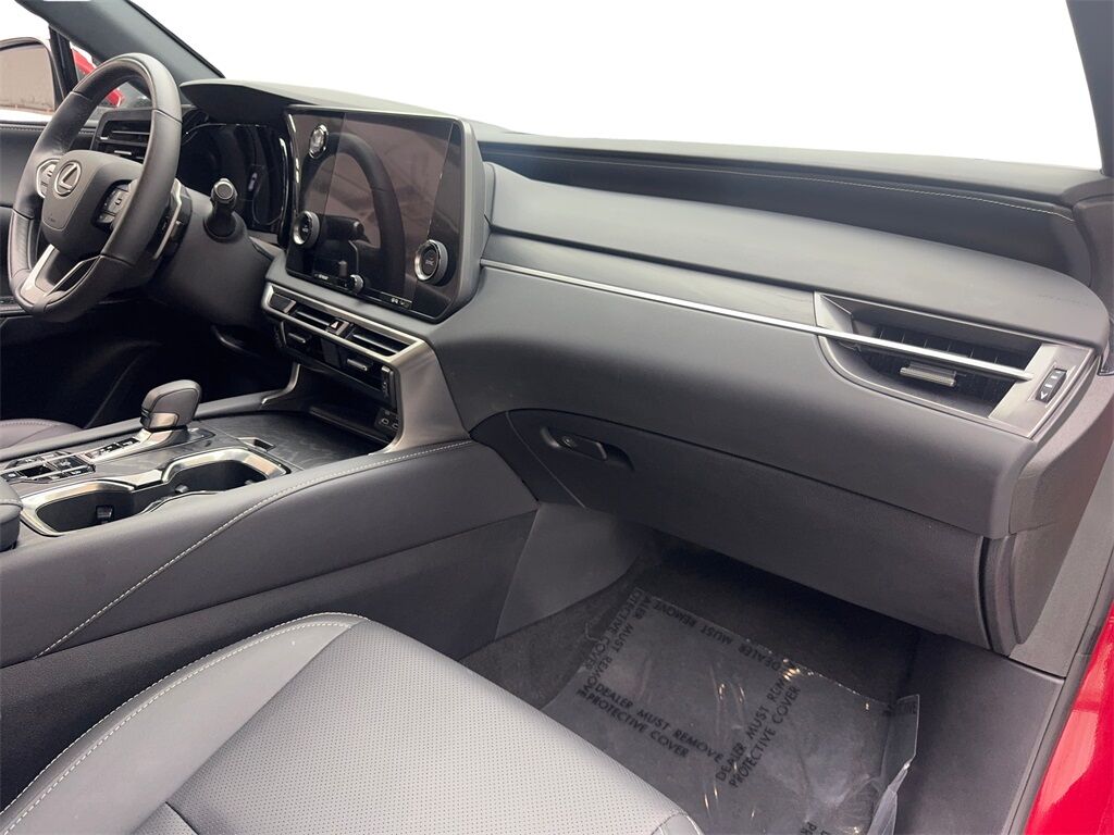 2024 Lexus RX 350 Premium NAV,CAM,SUNROOF,CLMT STS,BLIND SPOT Irving TX