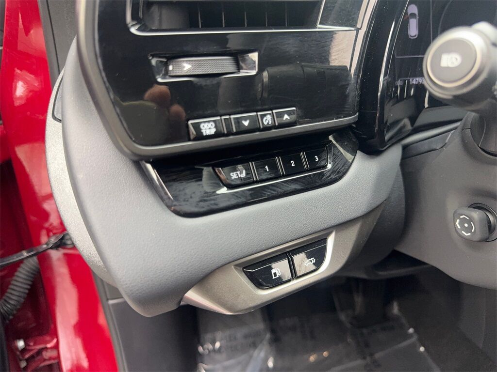 2024 Lexus RX 350 Premium NAV,CAM,SUNROOF,CLMT STS,BLIND SPOT Irving TX