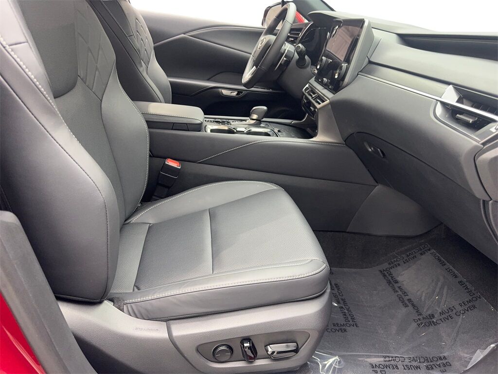 2024 Lexus RX 350 Premium NAV,CAM,SUNROOF,CLMT STS,BLIND SPOT Irving TX