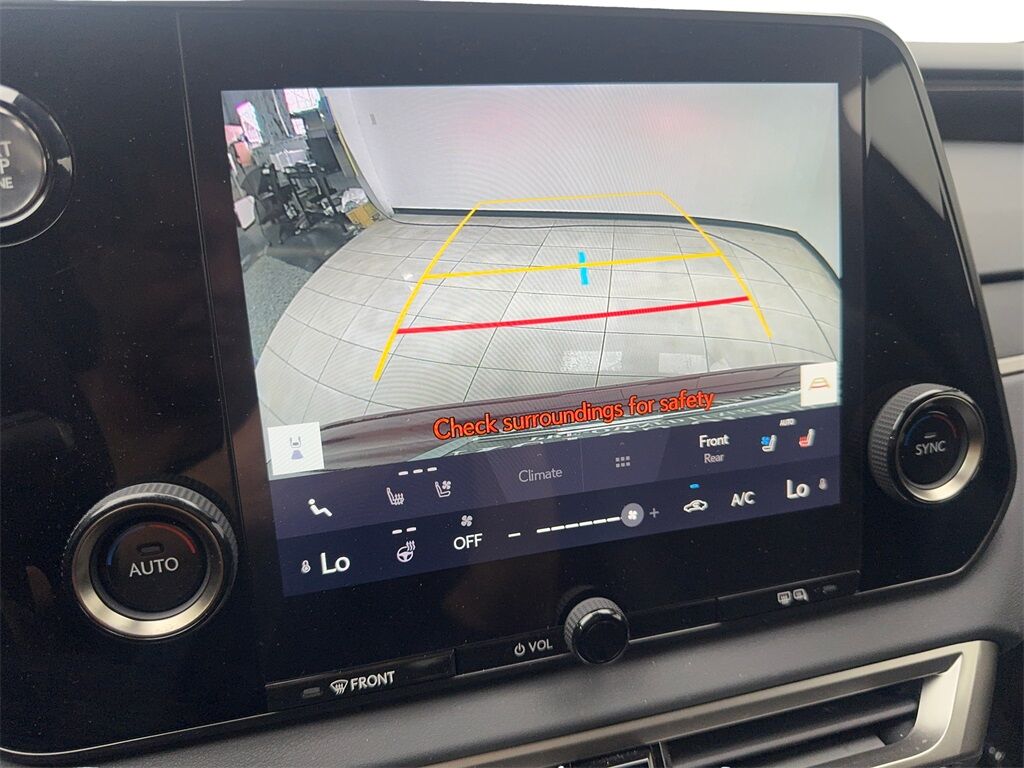 2024 Lexus RX 350 Premium NAV,CAM,SUNROOF,CLMT STS,BLIND SPOT Irving TX