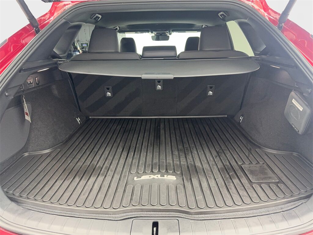 2024 Lexus RX 350 Premium NAV,CAM,SUNROOF,CLMT STS,BLIND SPOT Irving TX