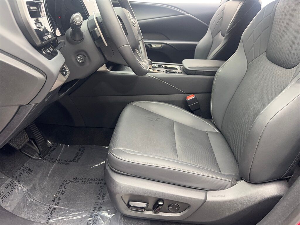 2024 Lexus RX 350 Premium NAV,CAM,SUNROOF,CLMT STS,BLIND SPOT Irving TX