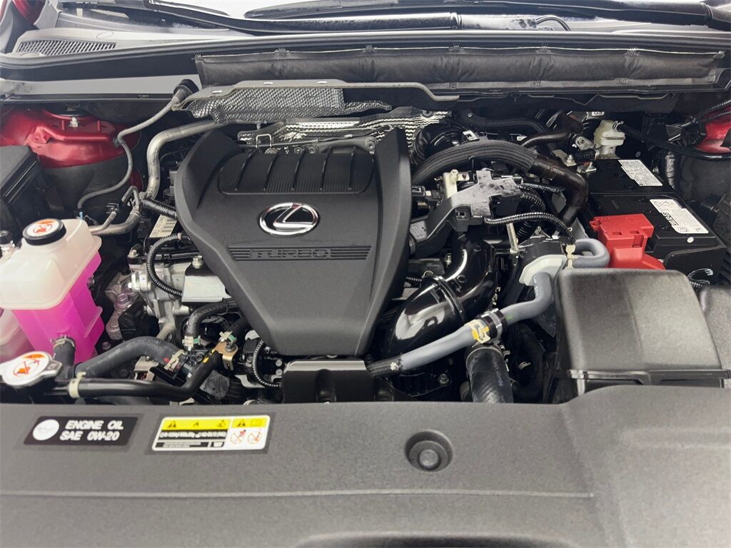2024 Lexus RX 350 Premium NAV,CAM,SUNROOF,CLMT STS,BLIND SPOT Irving TX