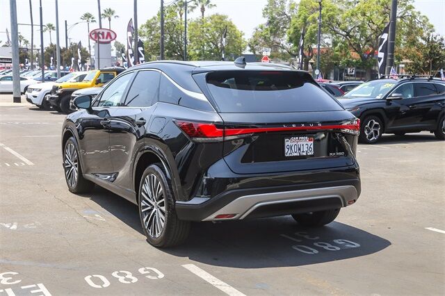2024 Lexus RX 350 Premium Plus Glendale CA