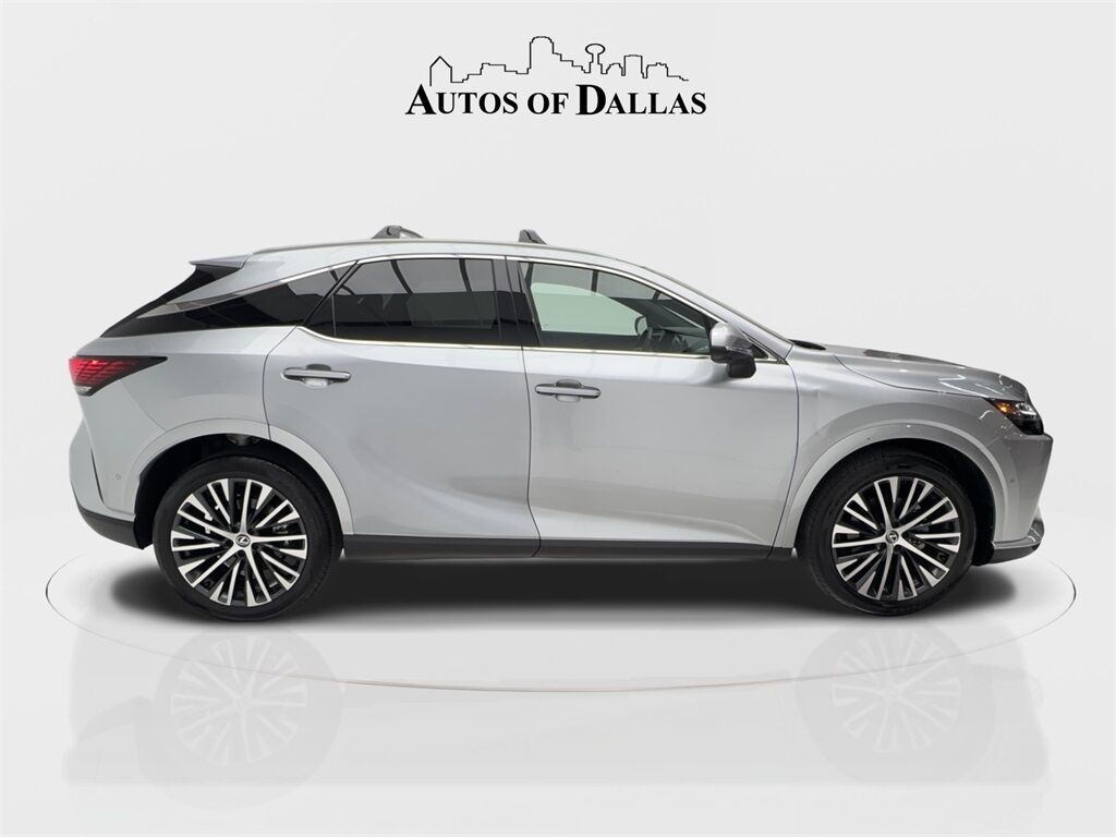 2024 Lexus RX 350 Premium Plus NAV,CAM,SUNROOF,CLMT STS,BLIND SP Plano TX
