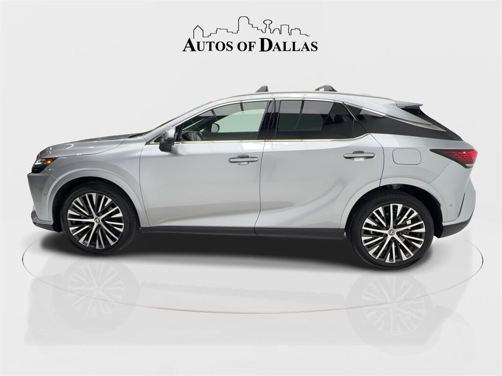 2024 Lexus RX 350 Premium Plus NAV,CAM,SUNROOF,CLMT STS,BLIND SP Plano TX