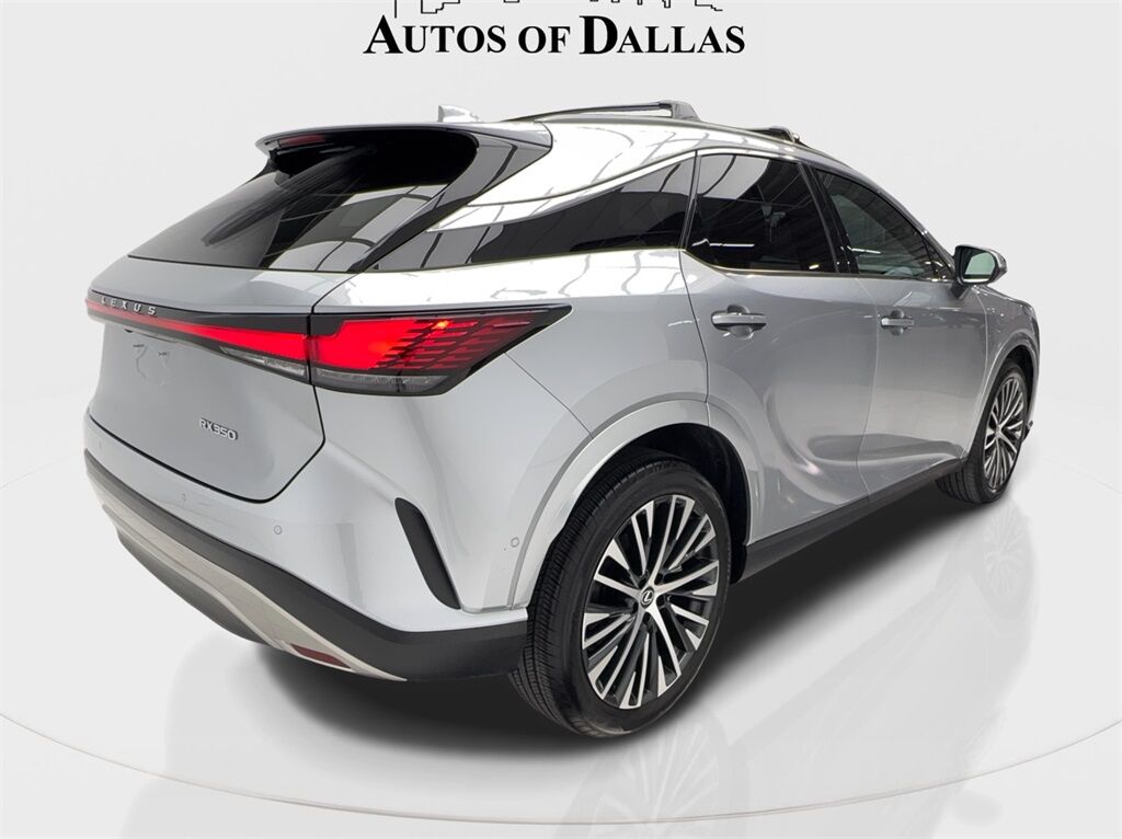 2024 Lexus RX 350 Premium Plus NAV,CAM,SUNROOF,CLMT STS,BLIND SP Plano TX