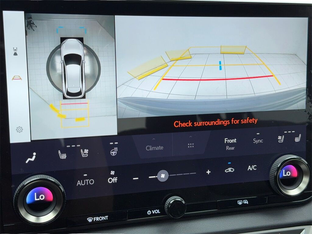 2024 Lexus RX 350 Premium Plus NAV,CAM,SUNROOF,CLMT STS,BLIND SP Plano TX