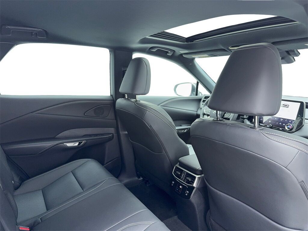 2024 Lexus RX 350 Premium Plus NAV,CAM,SUNROOF,CLMT STS,BLIND SP Plano TX