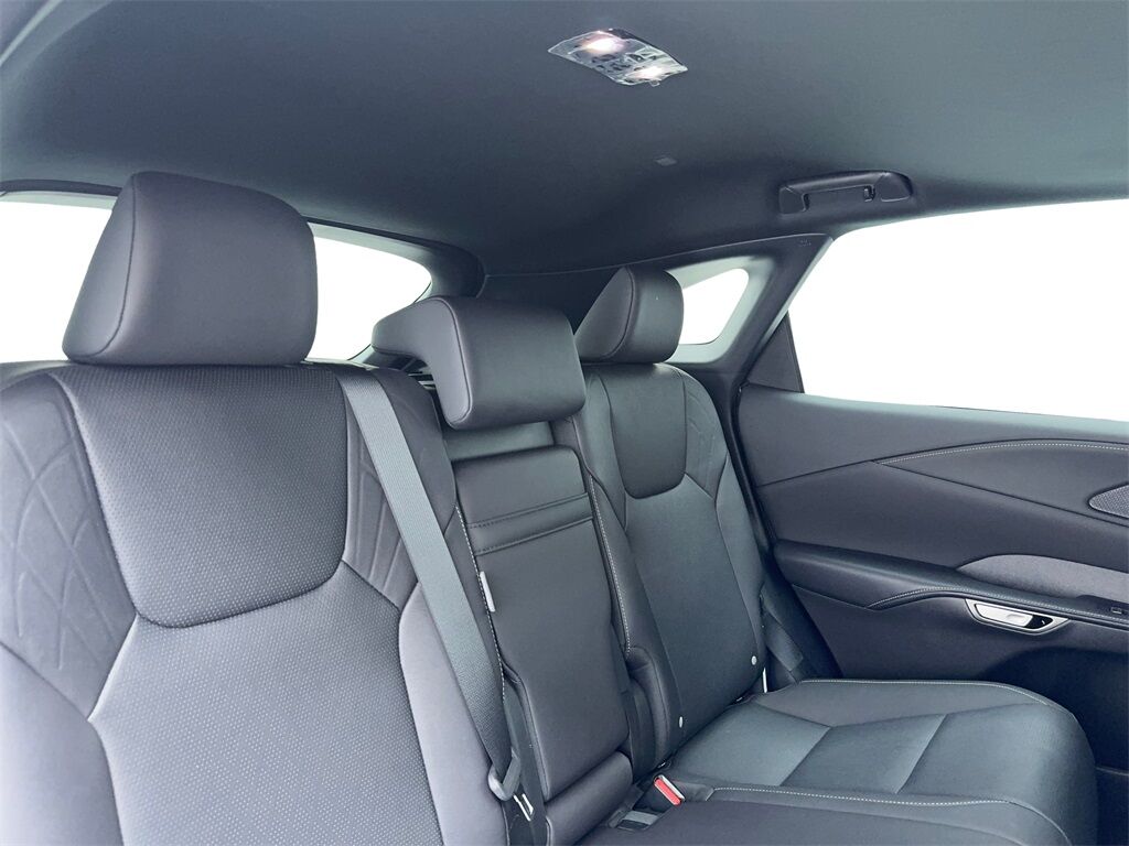2024 Lexus RX 350 Premium Plus NAV,CAM,SUNROOF,CLMT STS,BLIND SP Plano TX