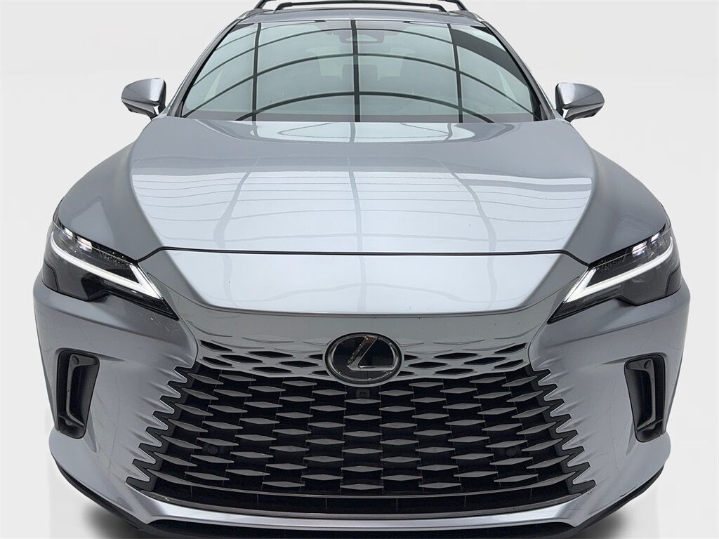 2024 Lexus RX 350 Premium Plus NAV,CAM,SUNROOF,CLMT STS,BLIND SP Plano TX