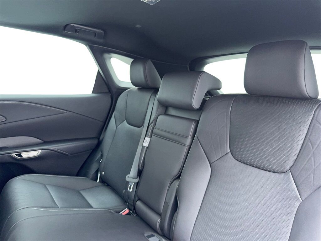 2024 Lexus RX 350 Premium Plus NAV,CAM,SUNROOF,CLMT STS,BLIND SP Plano TX